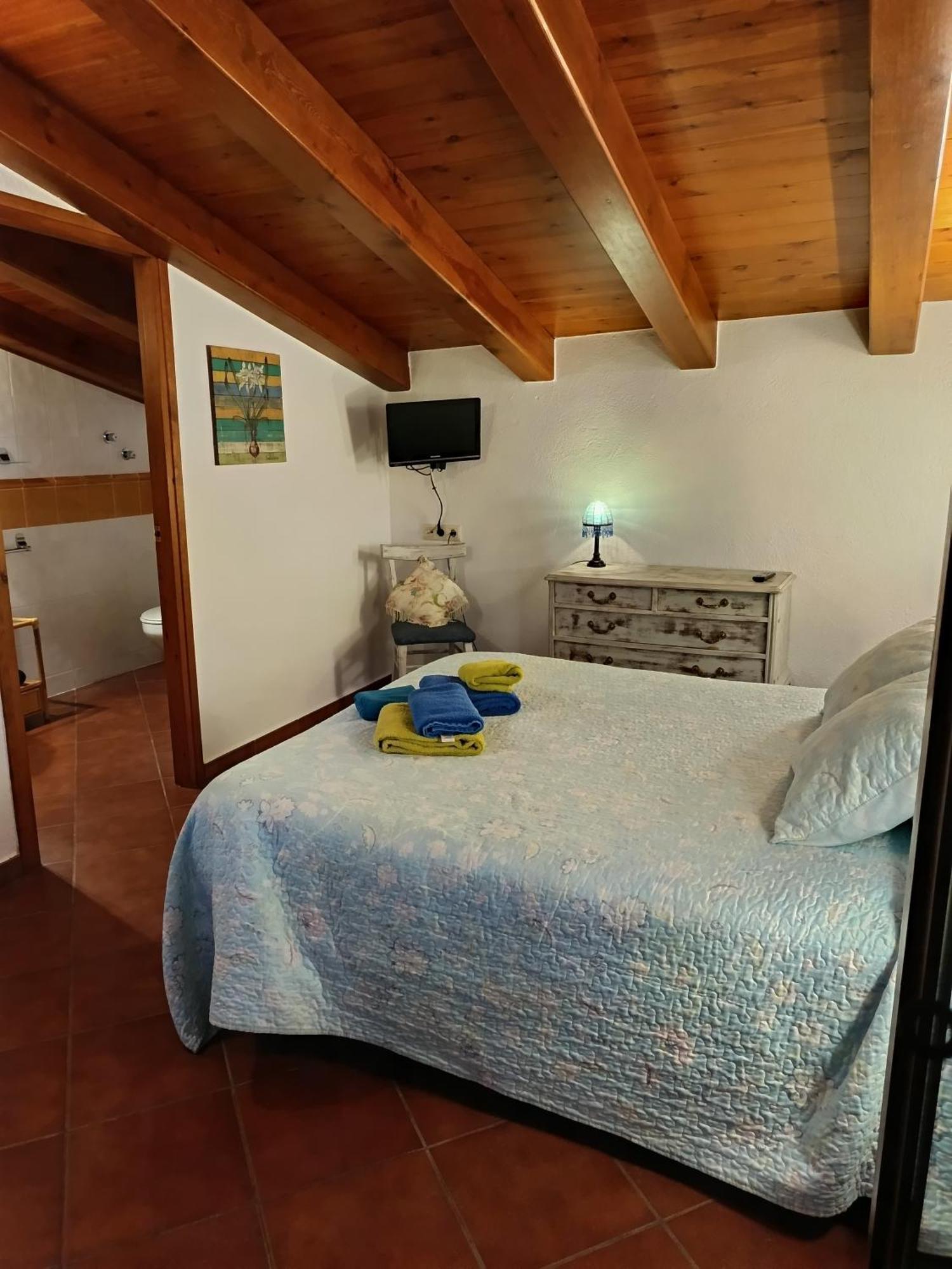 Turismo Rural Calaliu Peratallada Eksteriør billede